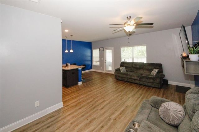 10162 BENTON WOODS Drive, Covington, GA 30014