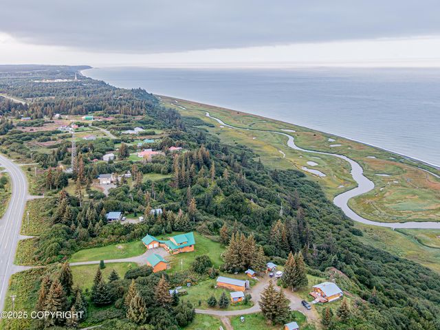 26935 Sterling Highway, Anchor Point, AK 99556