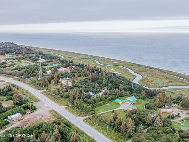26935 Sterling Highway, Anchor Point, AK 99556