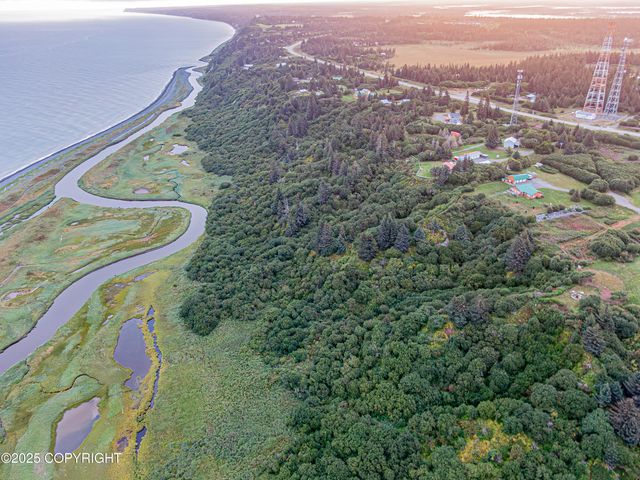 26935 Sterling Highway, Anchor Point, AK 99556