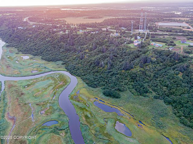 26935 Sterling Highway, Anchor Point, AK 99556