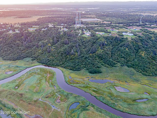 26935 Sterling Highway, Anchor Point, AK 99556