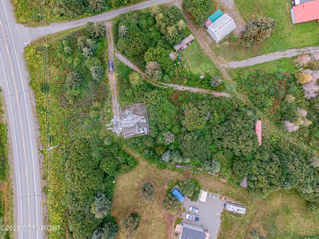 26935 Sterling Highway, Anchor Point, AK 99556