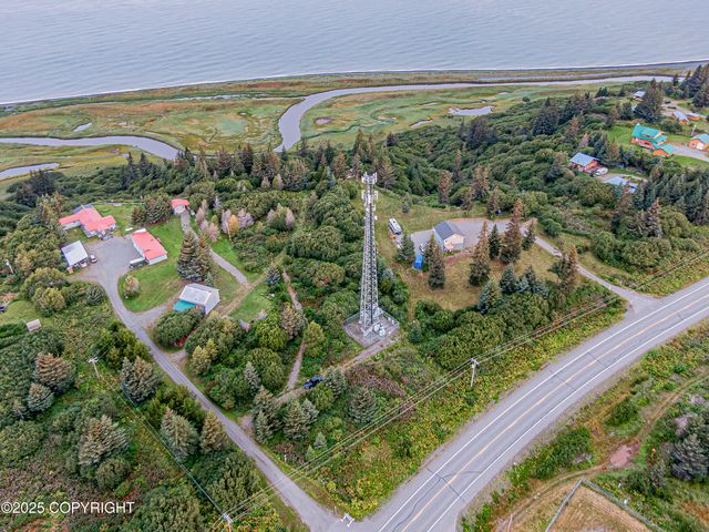 26935 Sterling Highway, Anchor Point, AK 99556