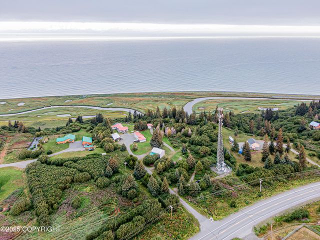 26935 Sterling Highway, Anchor Point, AK 99556