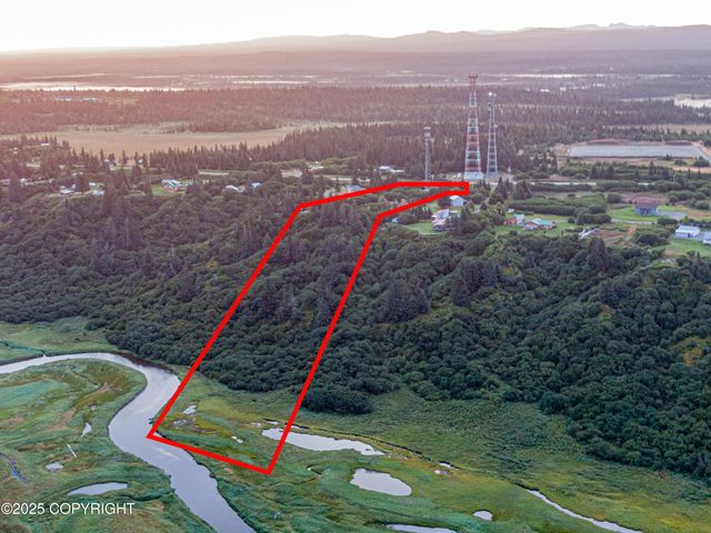 26935 Sterling Highway, Anchor Point, AK 99556