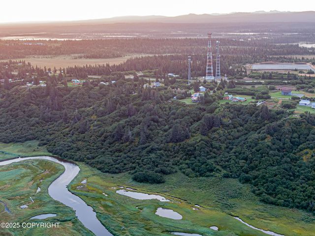 26935 Sterling Highway, Anchor Point, AK 99556