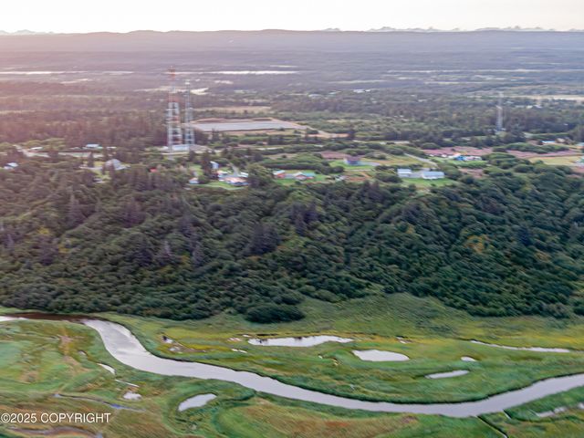 26935 Sterling Highway, Anchor Point, AK 99556