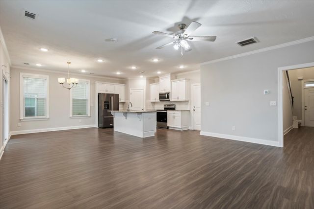 546 Vinings Drive 7, Grovetown, GA 30813