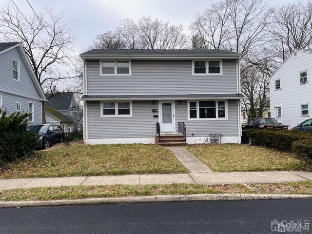 34 Cedar Avenue, Highland Park, NJ 08904