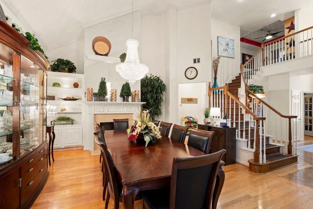 17507 Lone Wolf Pass Pass, Houston, TX 77095