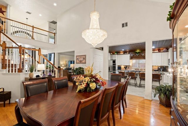 17507 Lone Wolf Pass Pass, Houston, TX 77095