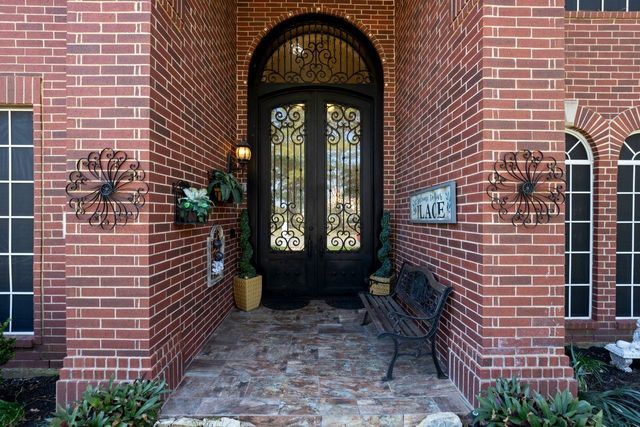 17507 Lone Wolf Pass Pass, Houston, TX 77095