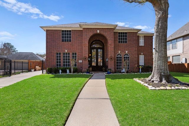 17507 Lone Wolf Pass Pass, Houston, TX 77095