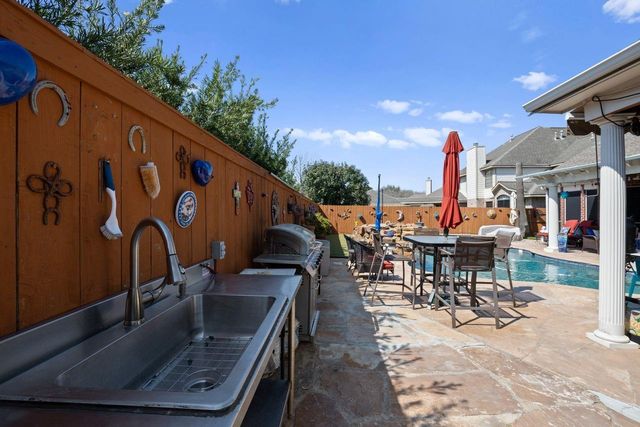 17507 Lone Wolf Pass Pass, Houston, TX 77095