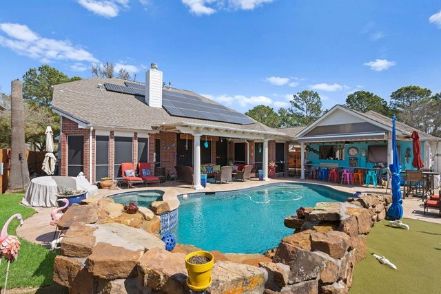 17507 Lone Wolf Pass Pass, Houston, TX 77095