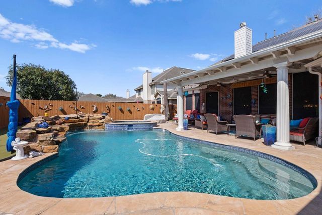 17507 Lone Wolf Pass Pass, Houston, TX 77095