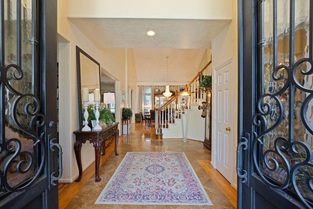 17507 Lone Wolf Pass Pass, Houston, TX 77095