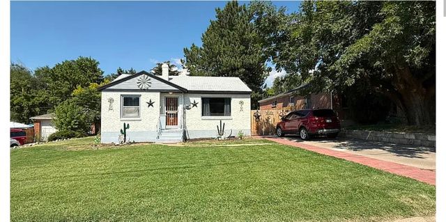 644 E 32ND ST, Ogden, UT 84403