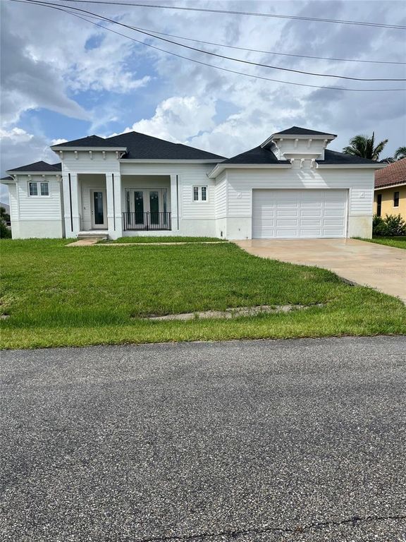 14118 FORT MYERS AVENUE, Port Charlotte, FL 33981