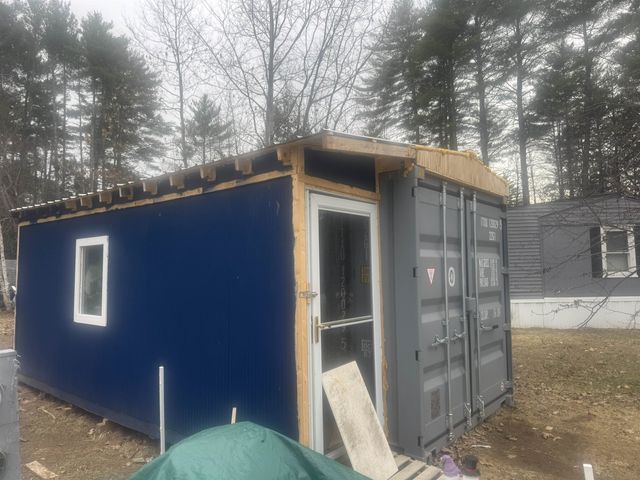 3 Chamberlain Court, Deering, NH 03244