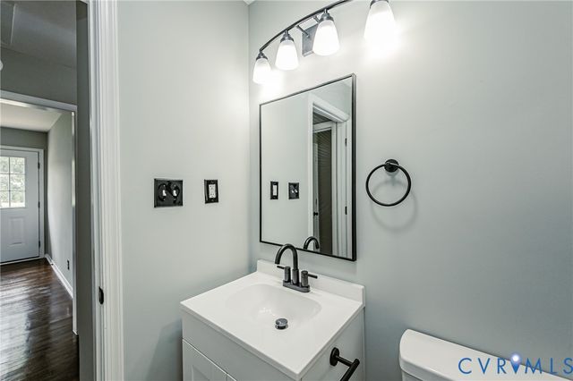 110 Raines Ave, Henrico, VA 23150
