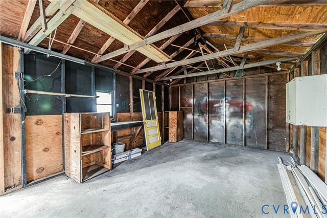 110 Raines Ave, Henrico, VA 23150