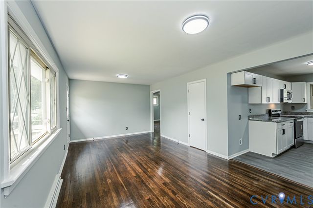 110 Raines Ave, Henrico, VA 23150