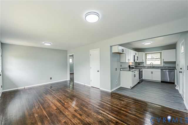 110 Raines Ave, Henrico, VA 23150