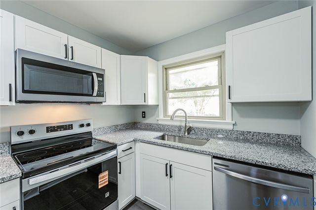 110 Raines Ave, Henrico, VA 23150