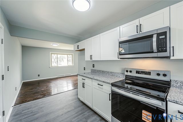 110 Raines Ave, Henrico, VA 23150