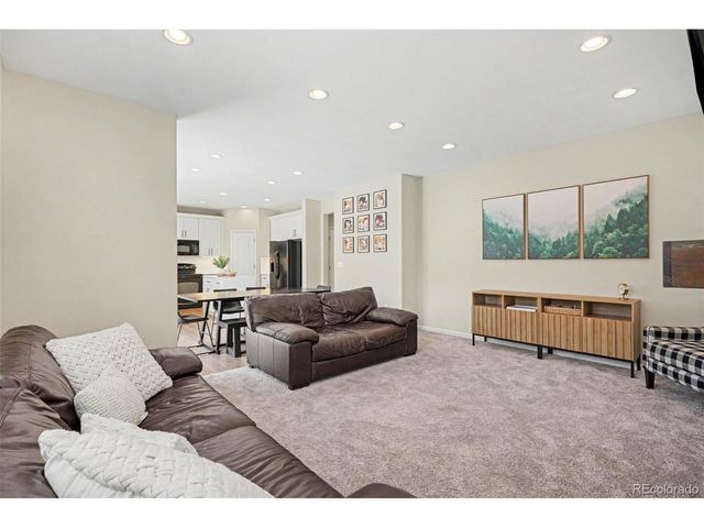 7808 Sabino Ln, Castle Rock, CO 80108