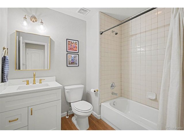 7808 Sabino Ln, Castle Rock, CO 80108