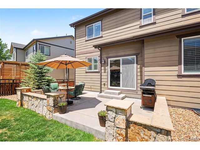 7808 Sabino Ln, Castle Rock, CO 80108