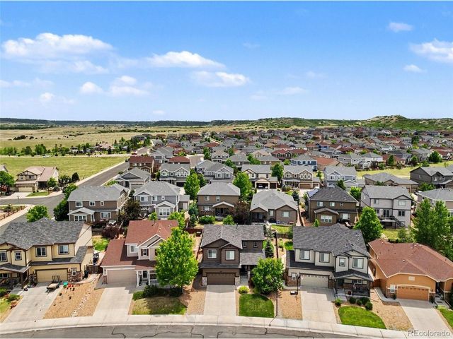 7808 Sabino Ln, Castle Rock, CO 80108