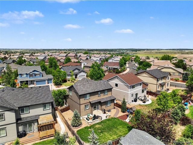 7808 Sabino Ln, Castle Rock, CO 80108