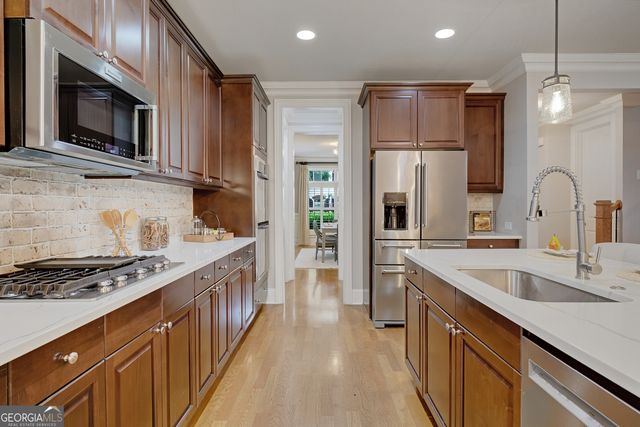 344 Causeway Court, Suwanee, GA 30024