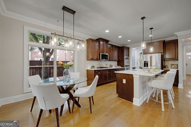 344 Causeway Court, Suwanee, GA 30024