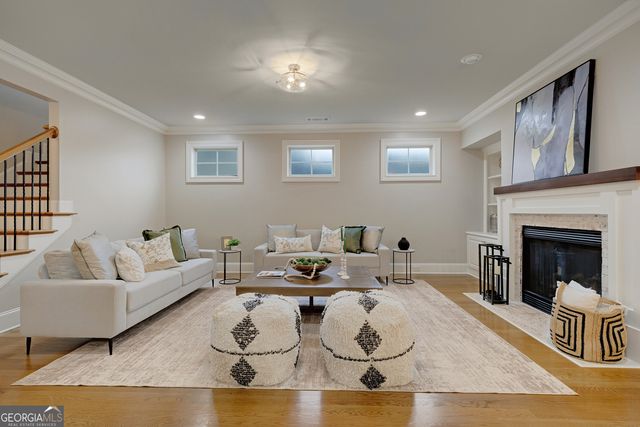 344 Causeway Court, Suwanee, GA 30024