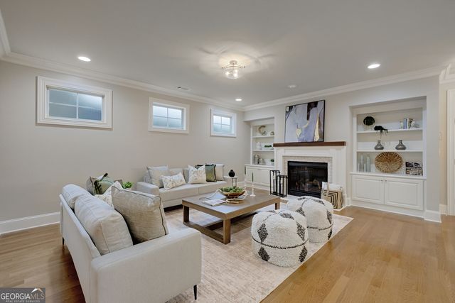 344 Causeway Court, Suwanee, GA 30024