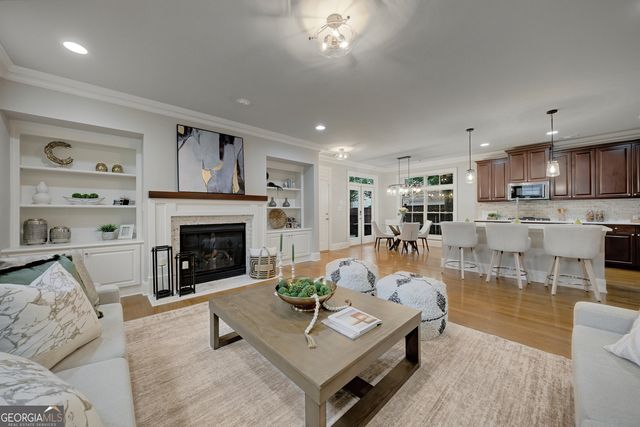 344 Causeway Court, Suwanee, GA 30024