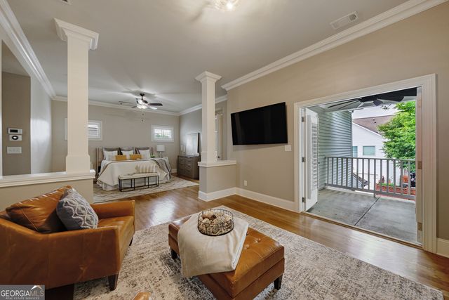 344 Causeway Court, Suwanee, GA 30024