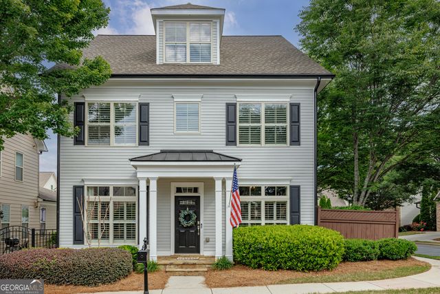 344 Causeway Court, Suwanee, GA 30024