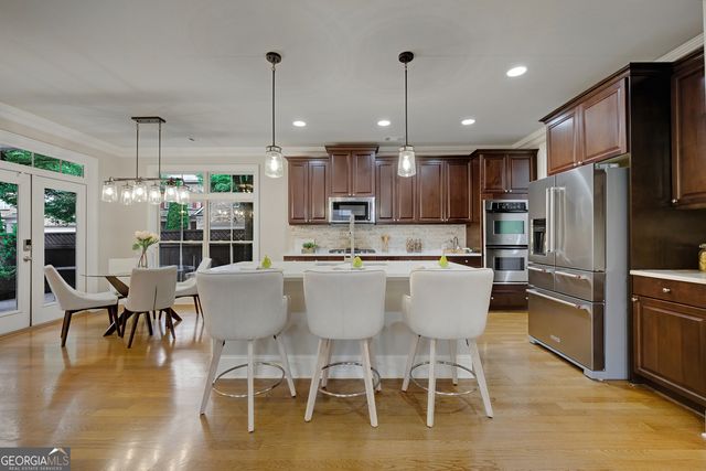 344 Causeway Court, Suwanee, GA 30024