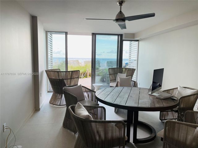 18975 Collins Ave Cabana 8, Sunny Isles Beach, FL 33160