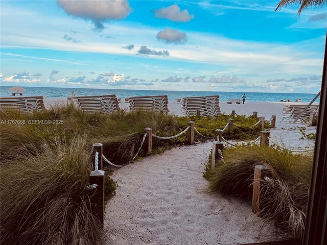 18975 Collins Ave Cabana 8, Sunny Isles Beach, FL 33160
