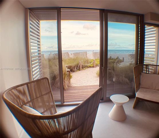 18975 Collins Ave Cabana 8, Sunny Isles Beach, FL 33160