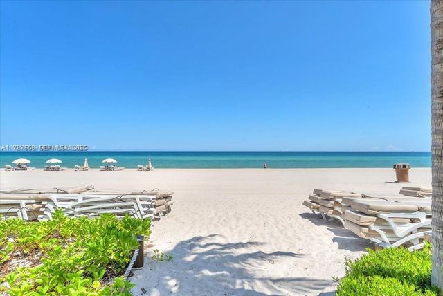 18975 Collins Ave Cabana 8, Sunny Isles Beach, FL 33160