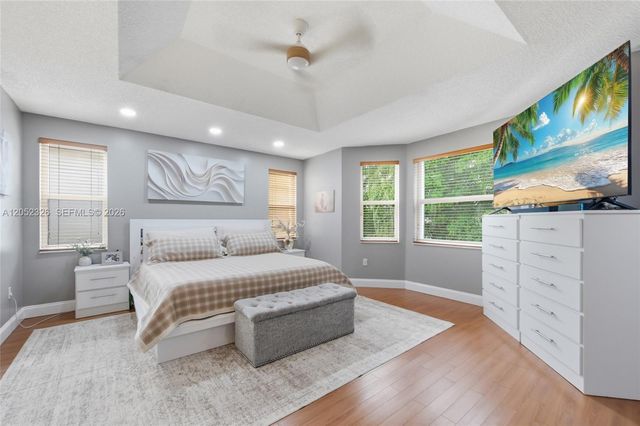 15799 NW 4th Street, Pembroke Pines, FL 33028