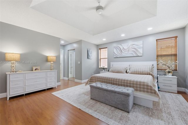 15799 NW 4th Street, Pembroke Pines, FL 33028